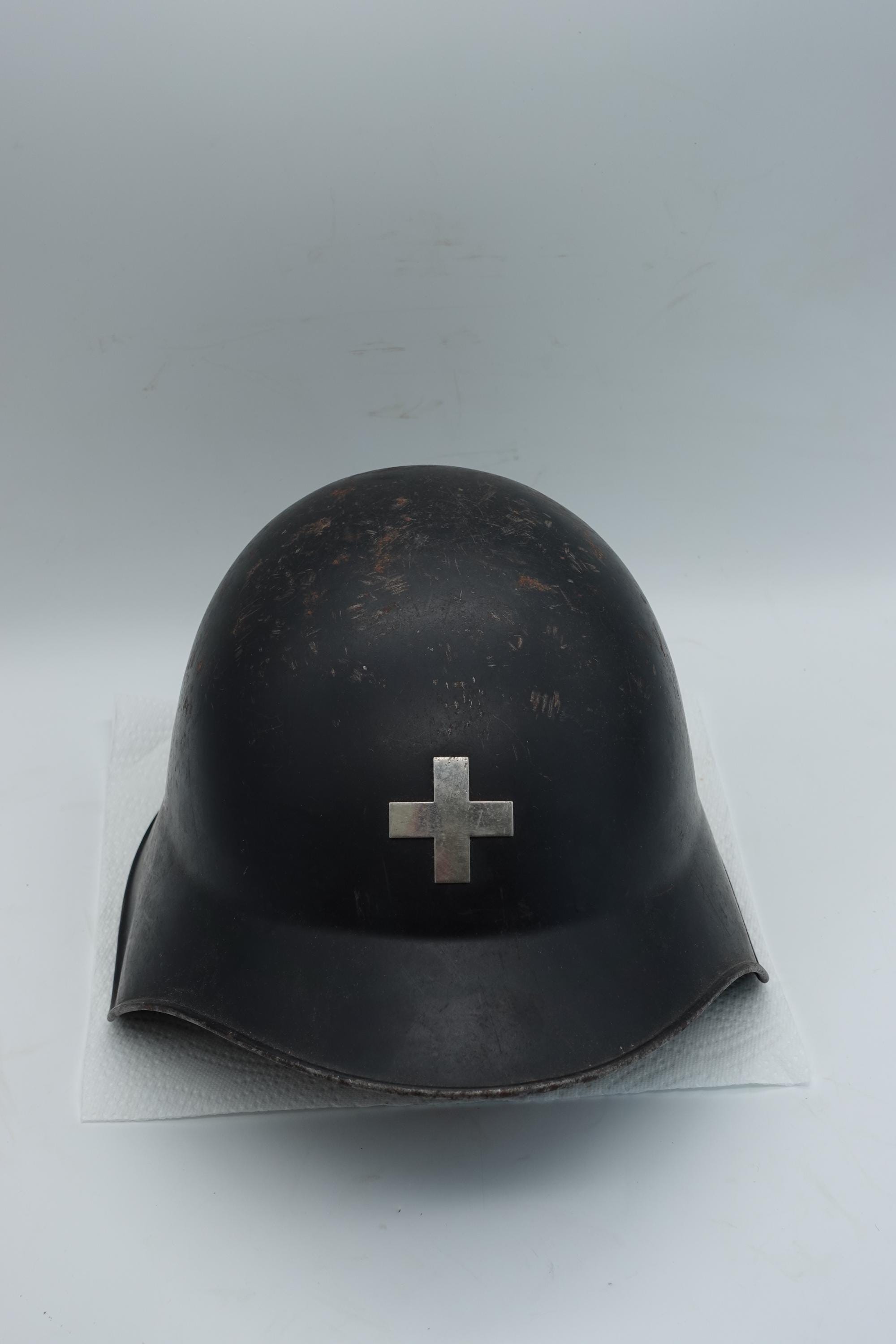 Italian ww2 helmet - Etsy 日本