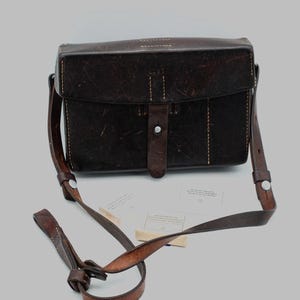 Ww2 Medic Bag - Etsy