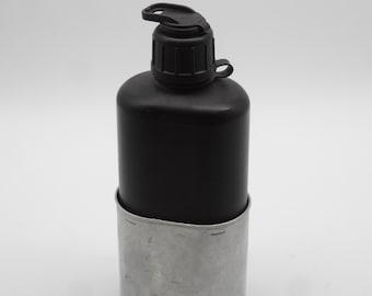 ヴィンテージ SIGG スイス軍 ミリタリーボトル 水筒 スイス 1952 +T