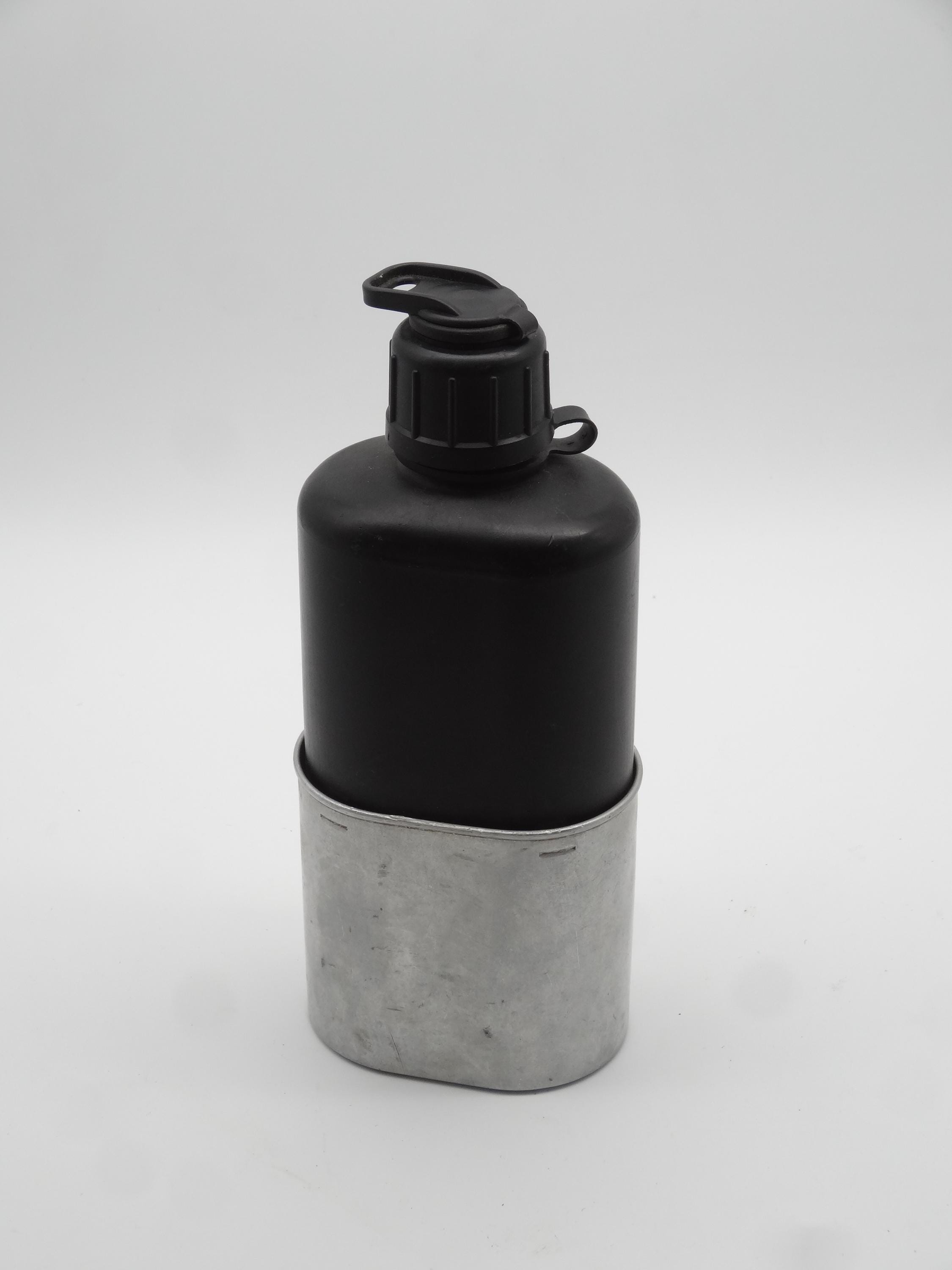 Swiss Army Flask - Etsy