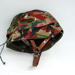 Swiss M71 Helmet - Etsy