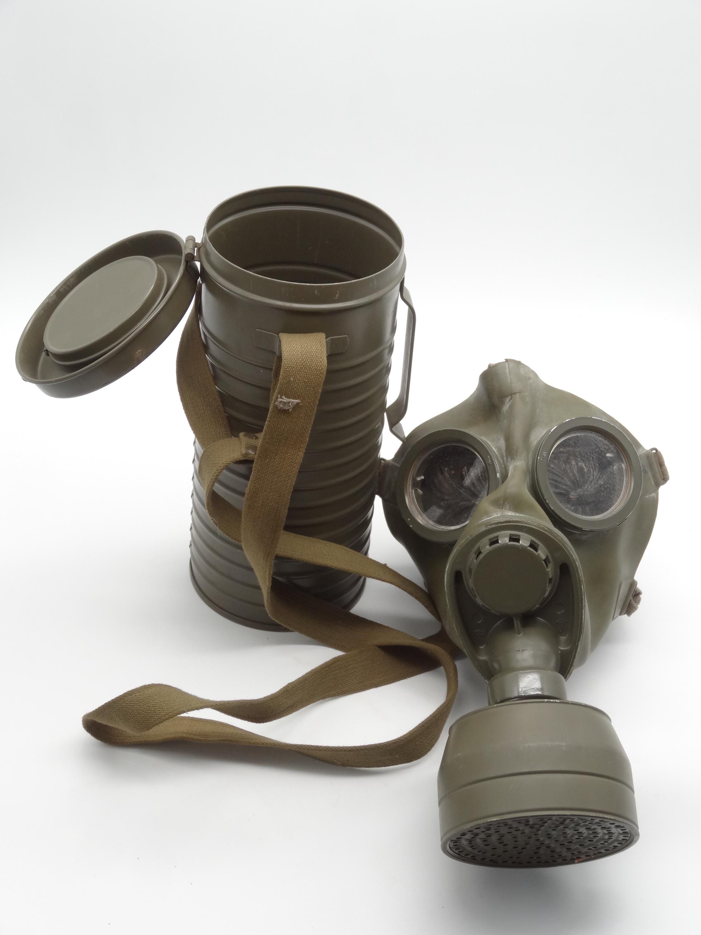 Ww1 gas mask - Etsy 日本