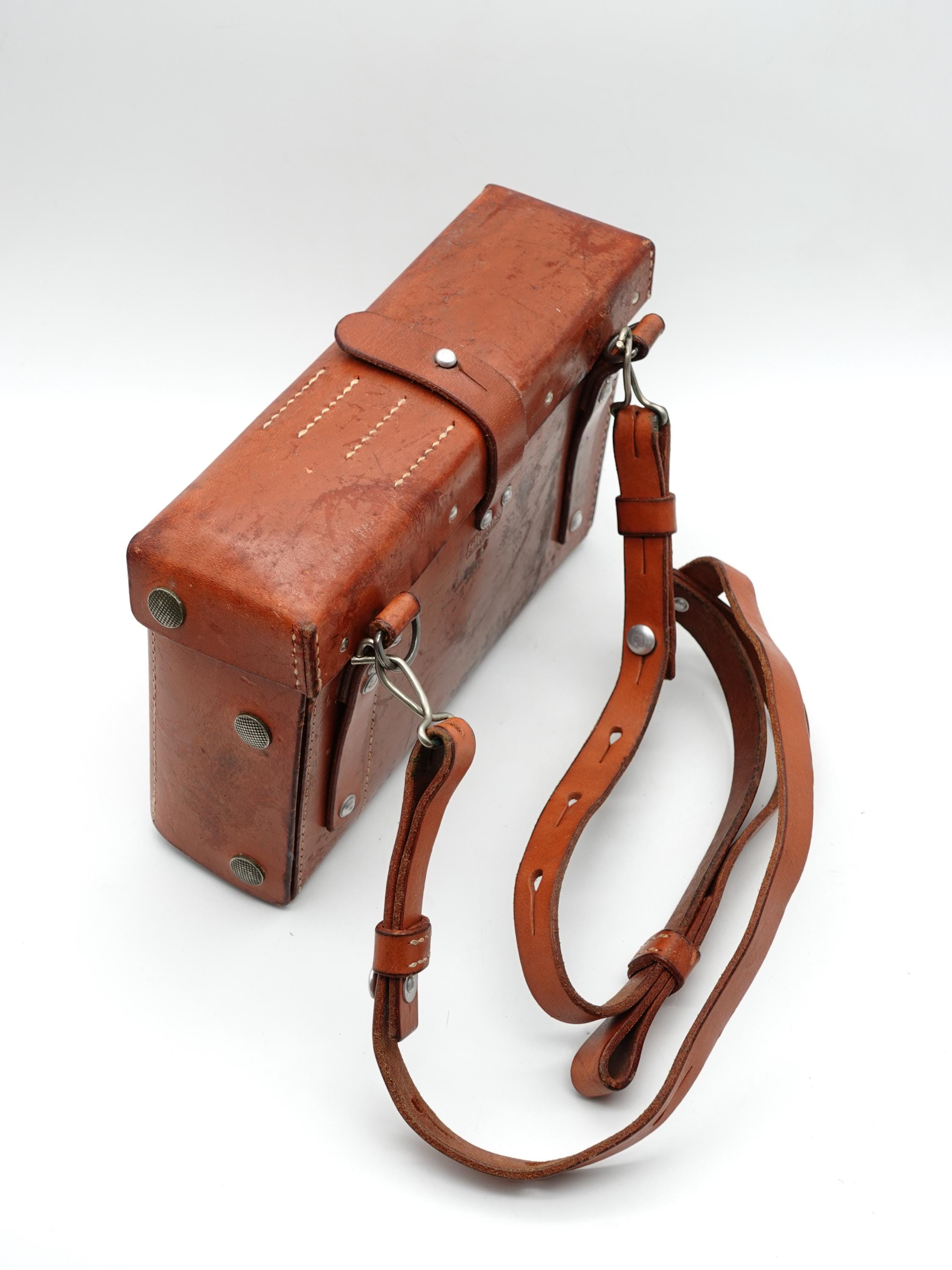 Swiss medic bag - Etsy 日本