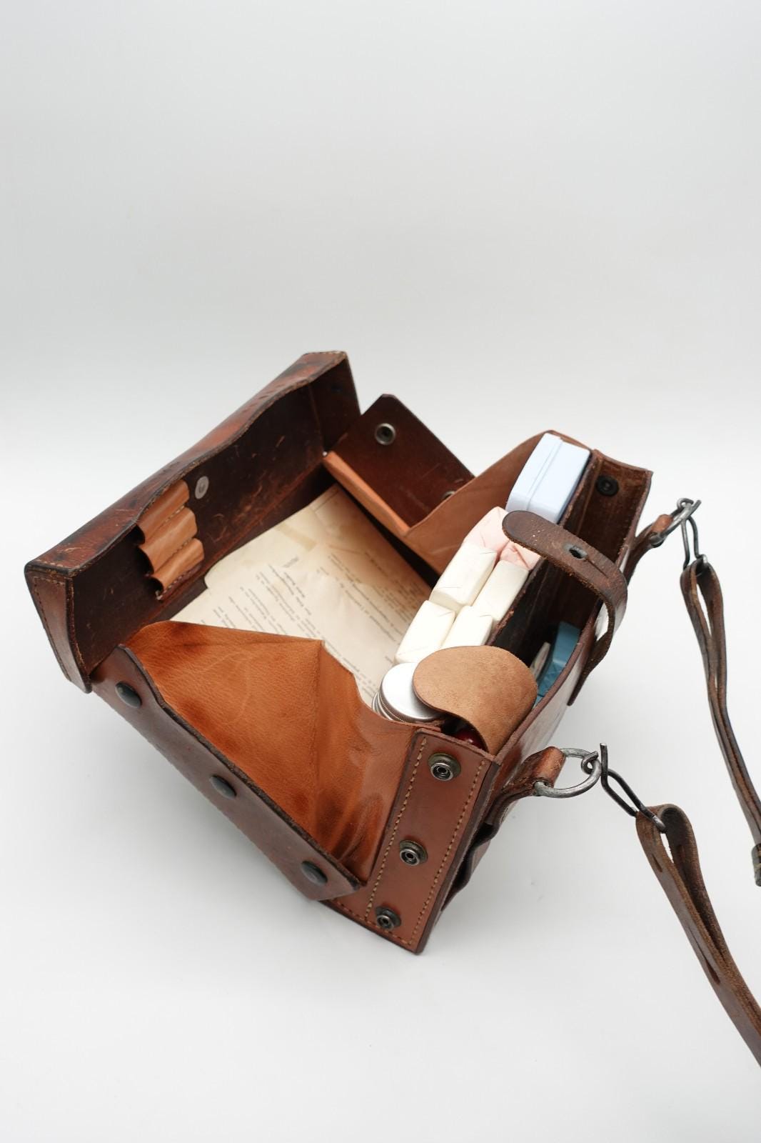 Swiss medic bag - Etsy 日本