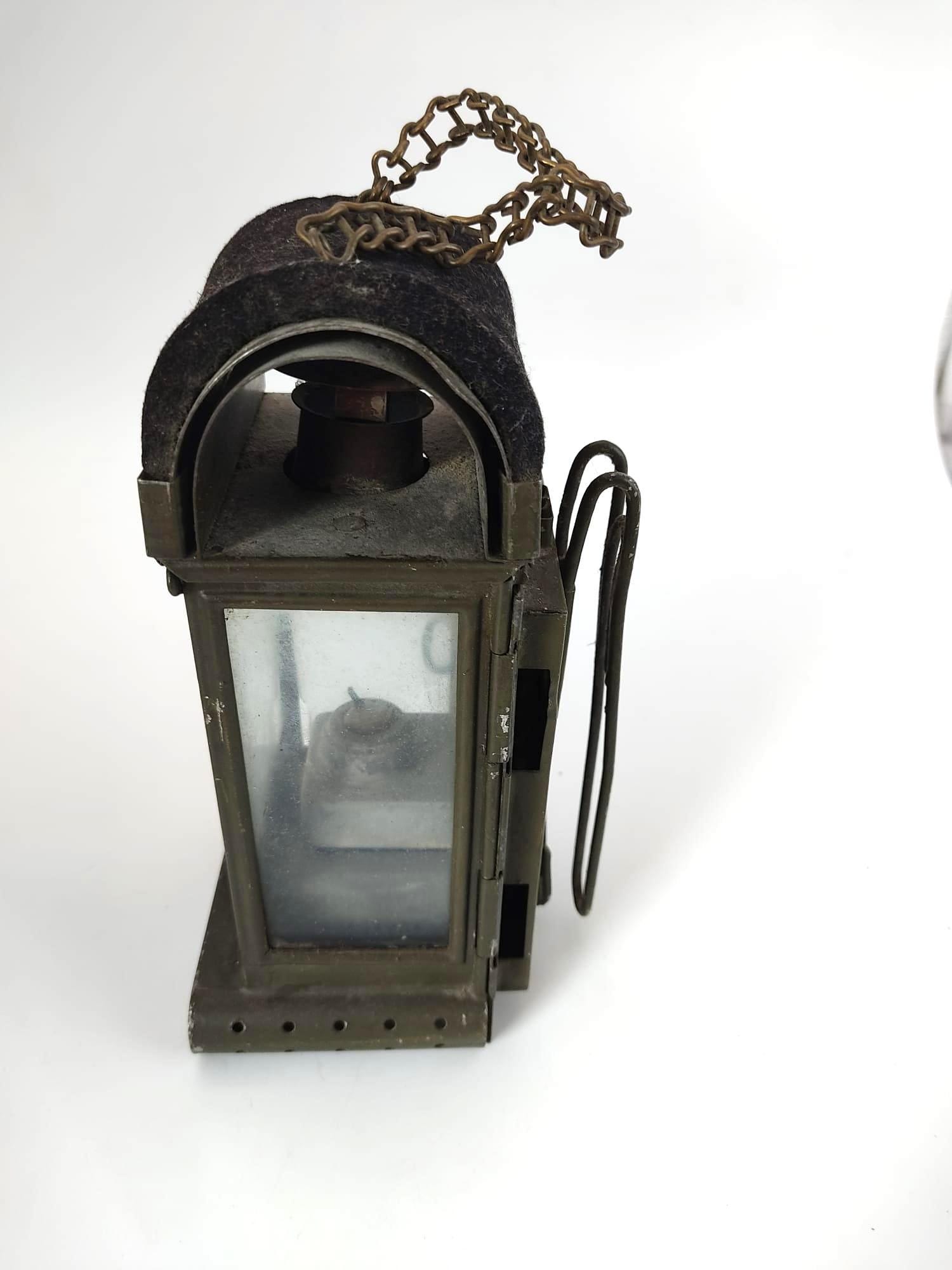Swiss army folding candle lantern - Etsy 日本