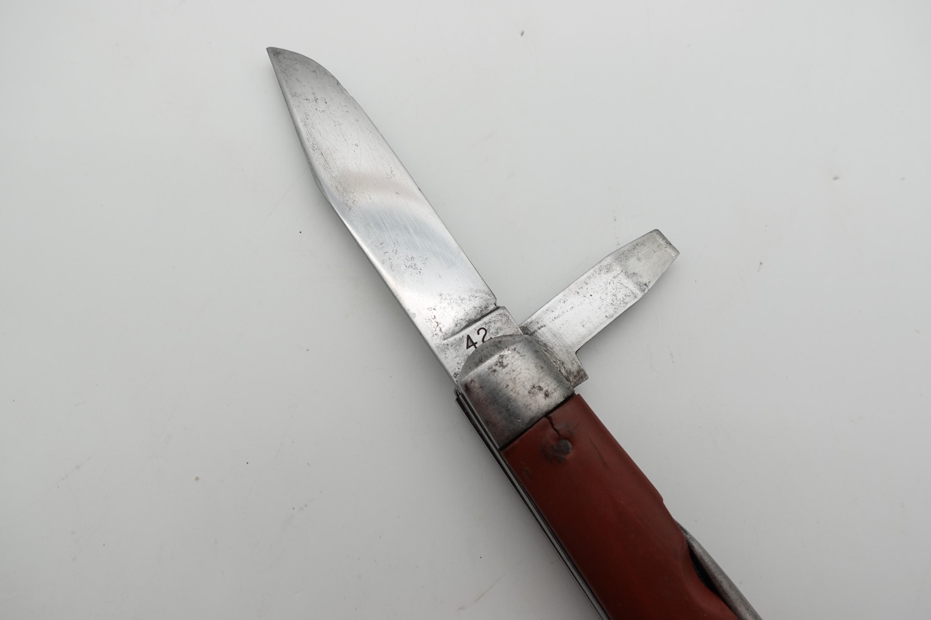 Wenger knife vintage - Etsy 日本