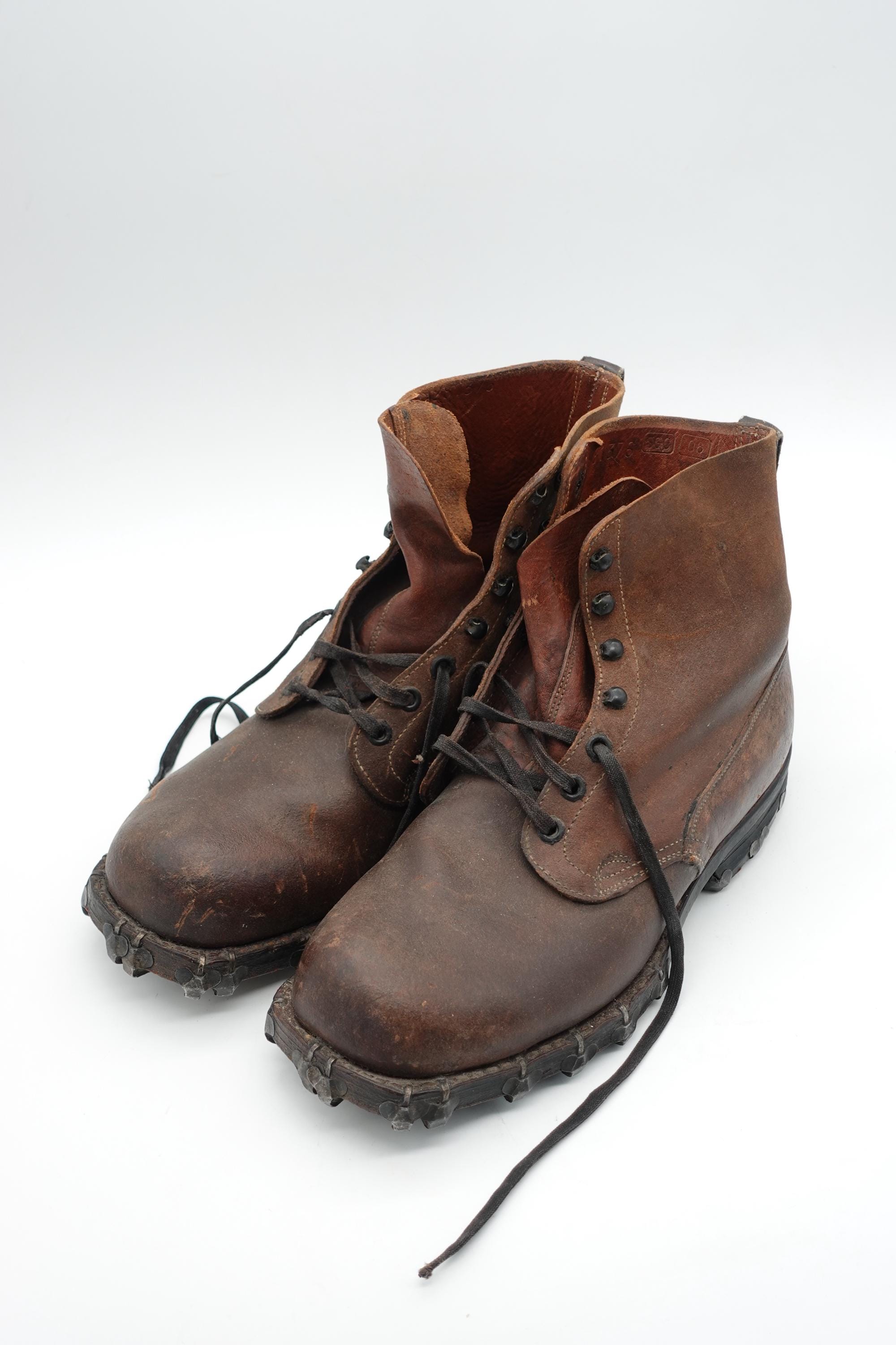 Swiss military boots - Etsy 日本