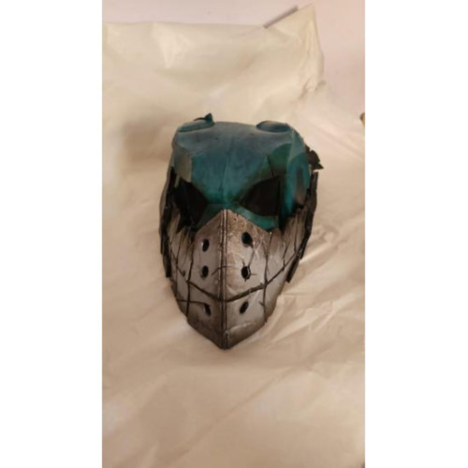 Vigilante Deku Mask 78 - dms8j7r
