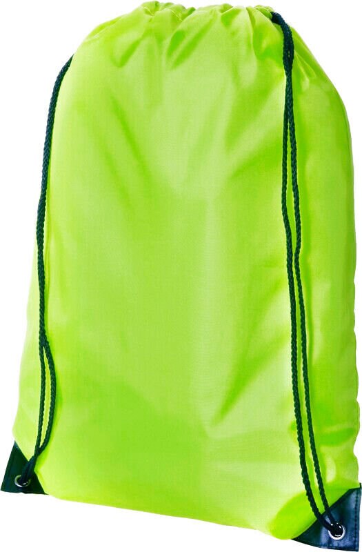 Personalised Drawstring Bag Kids School Bag Personalised Gym Bag