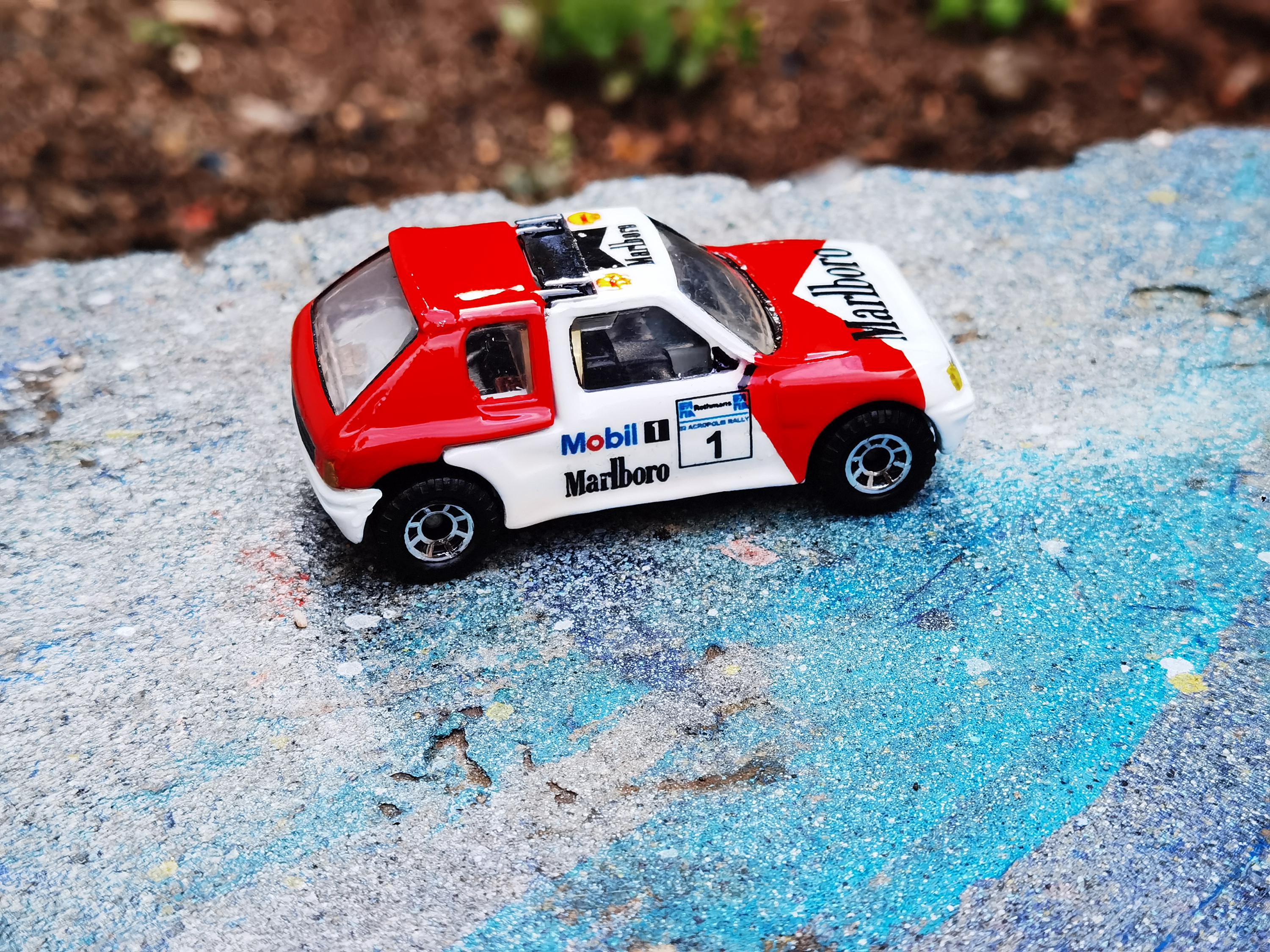 Matchbox peugeot - Etsy 日本