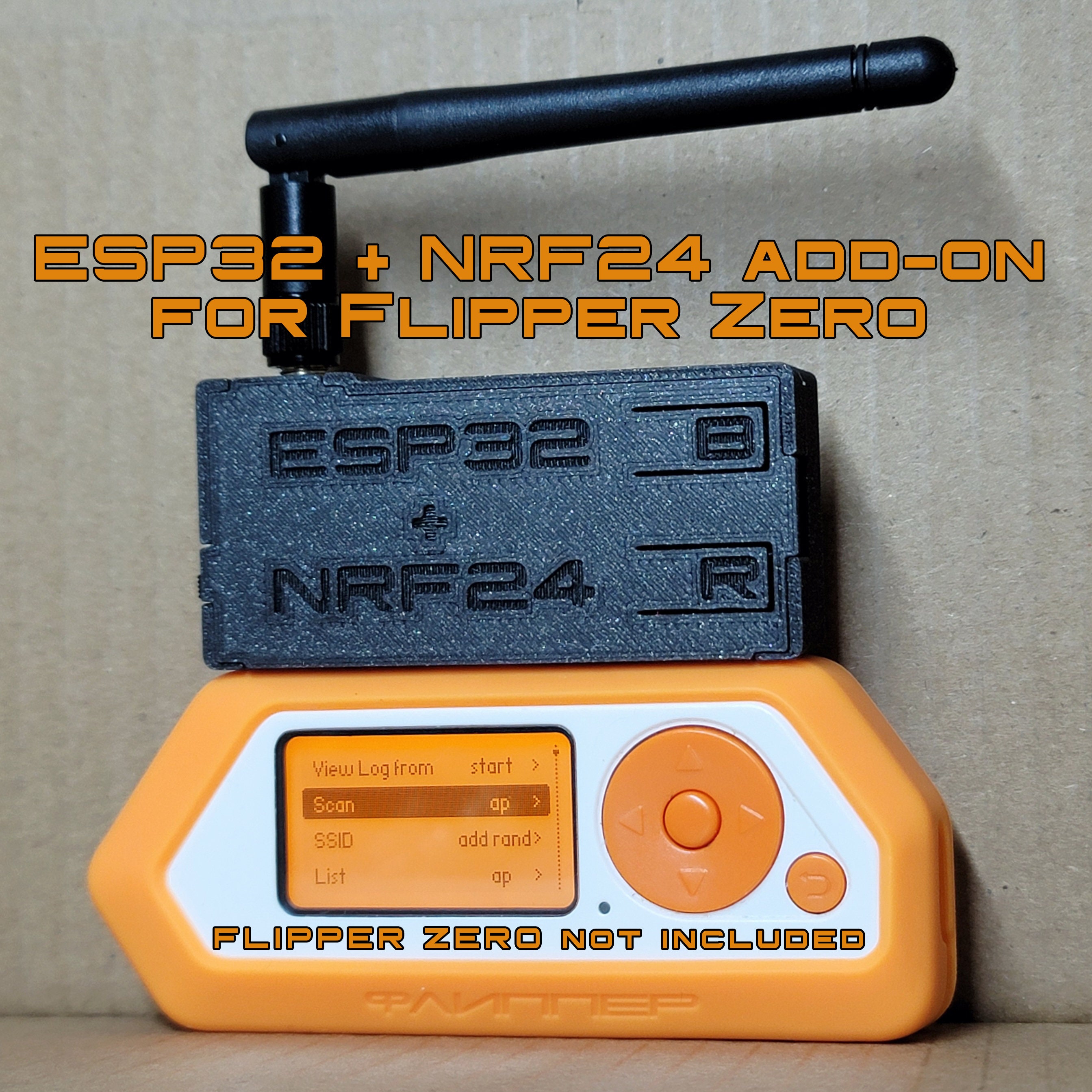 Mini Flipper Zero – My Store