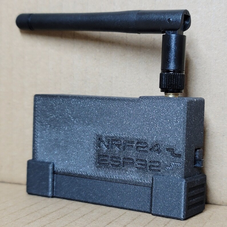 Flipper Zero V2 ESP32 and NRF24L01 Wifi Dev Board with Antenna Etsy