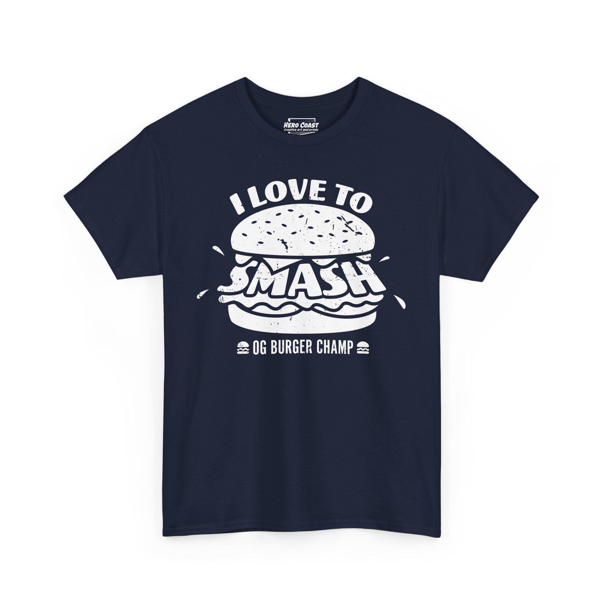 【oMAdesignstudios】BURGER STAFF T-SHIRT Tシャツ il_fullxfull.6453182744_b57c.jpg