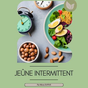 Ebook on Intermittent Fasting - Lose weight, Boost your metabolism, Take back control - Complete Guide and Practical Tips