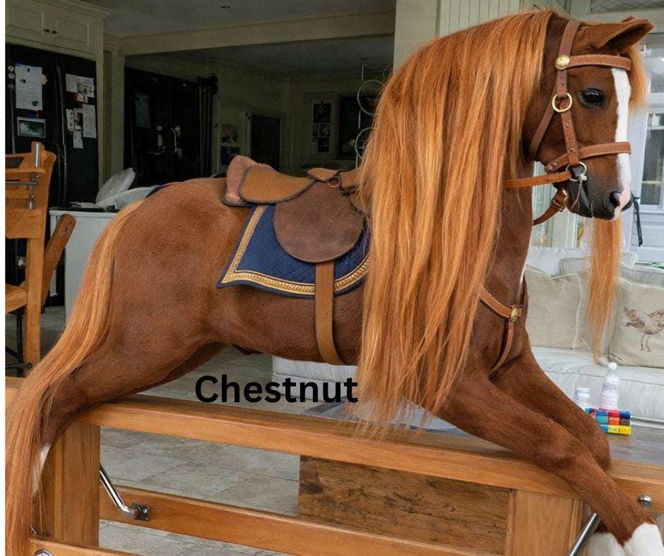 Radio Flyer Cheval Interactif, Porteurs à Bascule et à Cheval