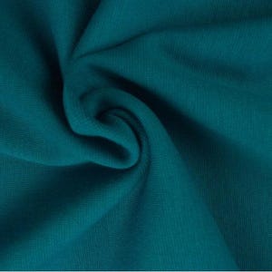 Cuffs Dark Turquoise 52