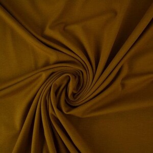 Jersey dark ochre 14