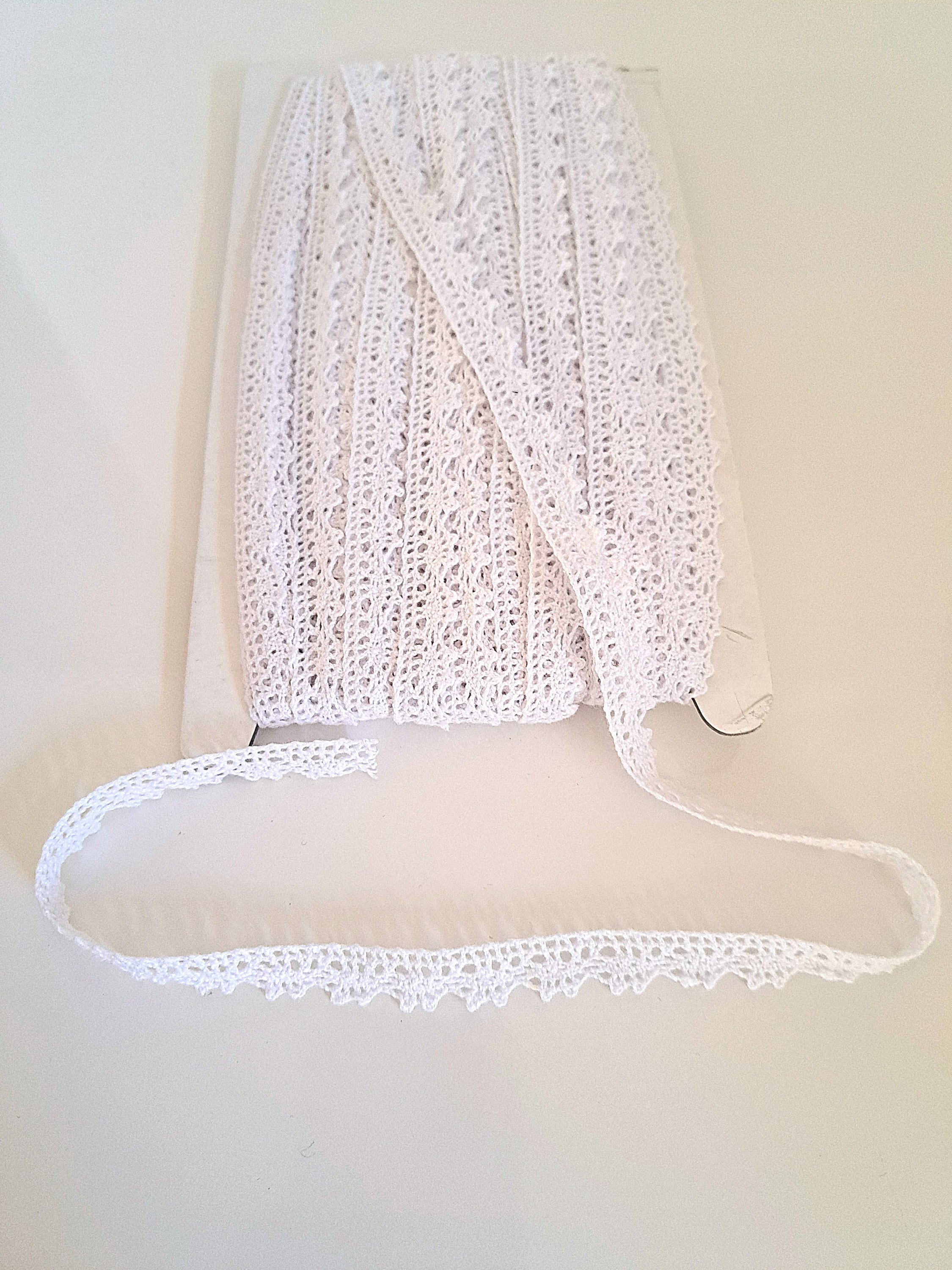 Cotton Lace White 01 - Etsy Cotton Lace White 01 - Etsy