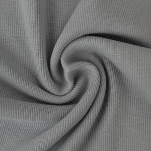 ribbed cuffs grey 06