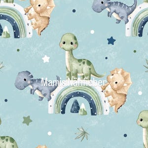Softshell in-house production &quot;Dinoland&quot;