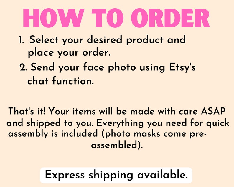Photo Elastic Faces, Face on a Stick, Hens Face on Stick, Groom Face on Stick, Face Cutouts, Hens Decorations, Groom Face Cutouts, Hen Decor bild 5