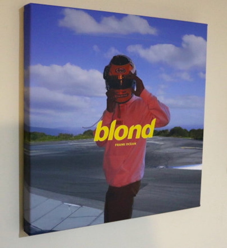 Custom Aiexpanded Album Covers Etsy