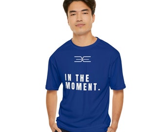 EN EL MOMENTO - Camiseta Rival Performance para hombre