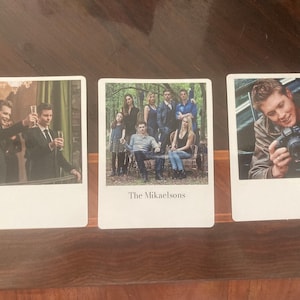 Fridge magnets | Elijah Mikaelson Rebekah klaus | Mikaelson family |dean Winchester Jensen ackles supernatural |