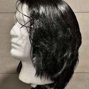 Second Sister (Trilla) Cosplay Wig