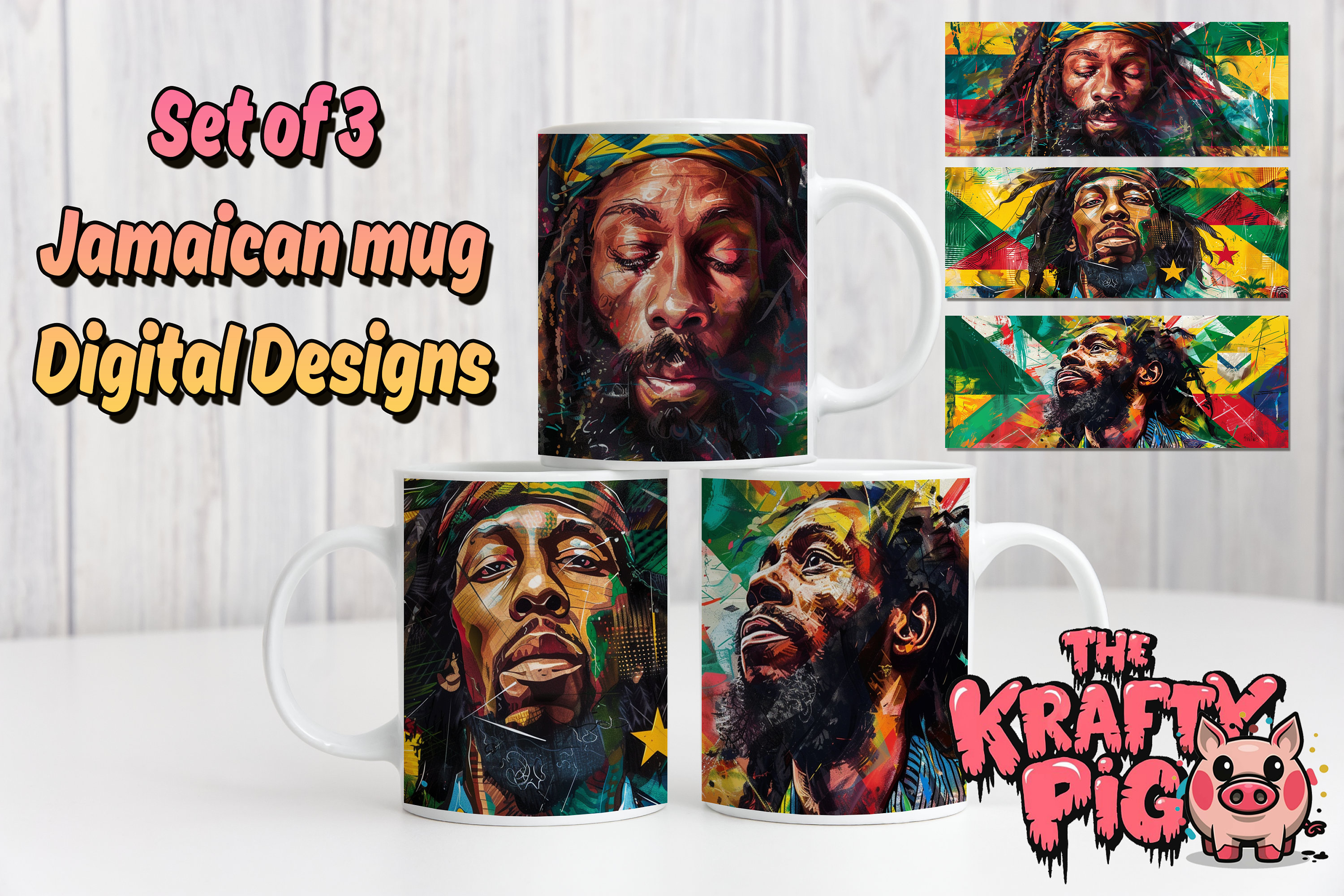 Bob marley vlag - Etsy België, image size:3000x2000