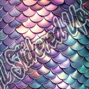 Metallic Dragon Scales Skin Mythical Gothic Digital Papers / Backgrounds / Crafts ,scrapbook, sublimation, clipart, 2023 set of 12 imagem 8