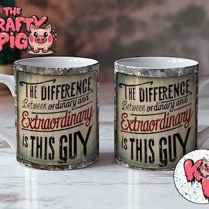 Vaderdag mokomslag, sublimatie 11oz mokontwerp, koffiemok, png-omslag, cadeau, digitale mokomslag, cadeau voor papa, mok papa, cadeau voor hem, V1