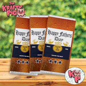 Corona Beer Schokoladenverpackung | PNG Herunterladen | 100g Galaxie Bar | Druckbares Geschenk für Ihn | Strand-Gastgeschenk