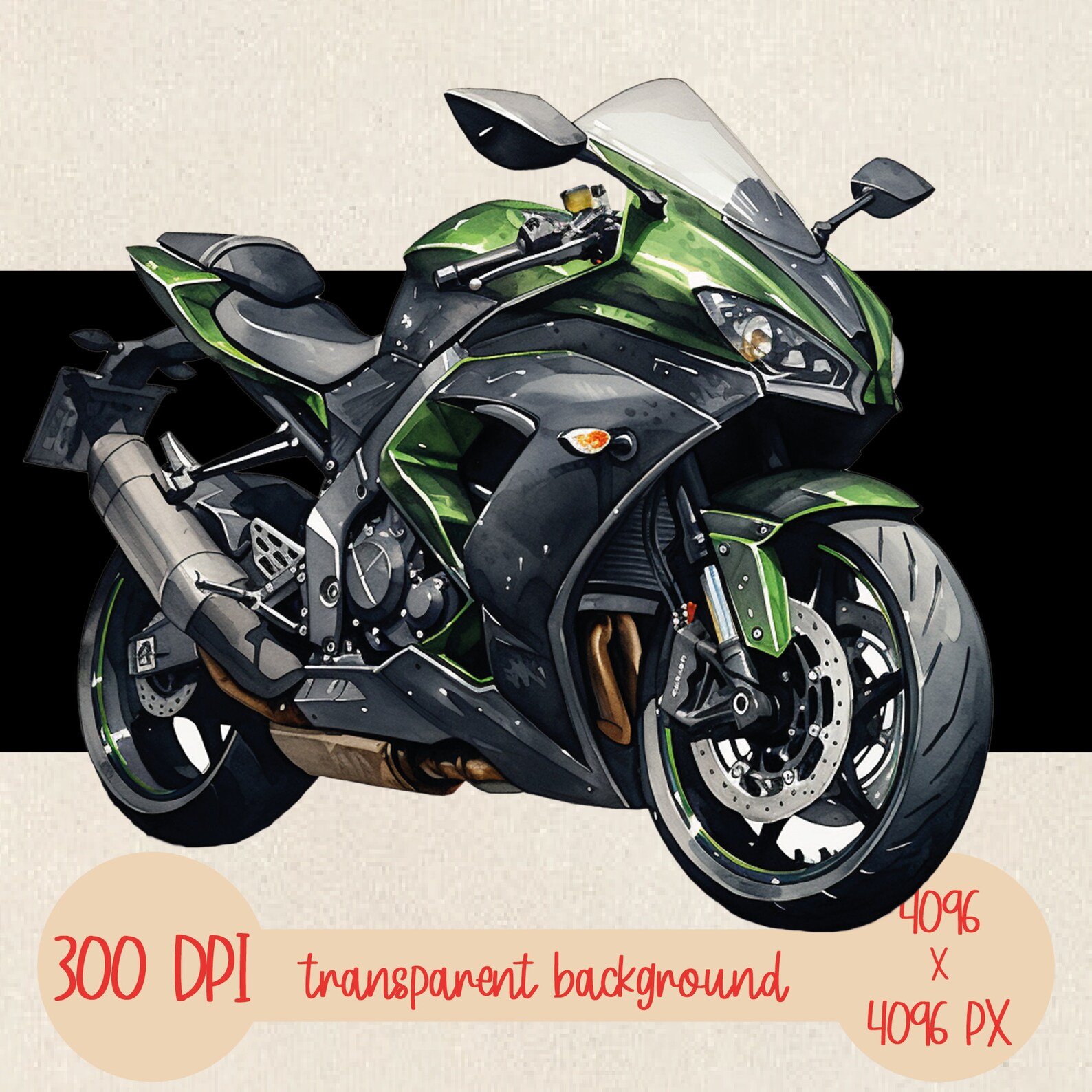 20 Racing Motorcycle Clipart Bundle, Motorcycle Png Pack, Motorcycle ...