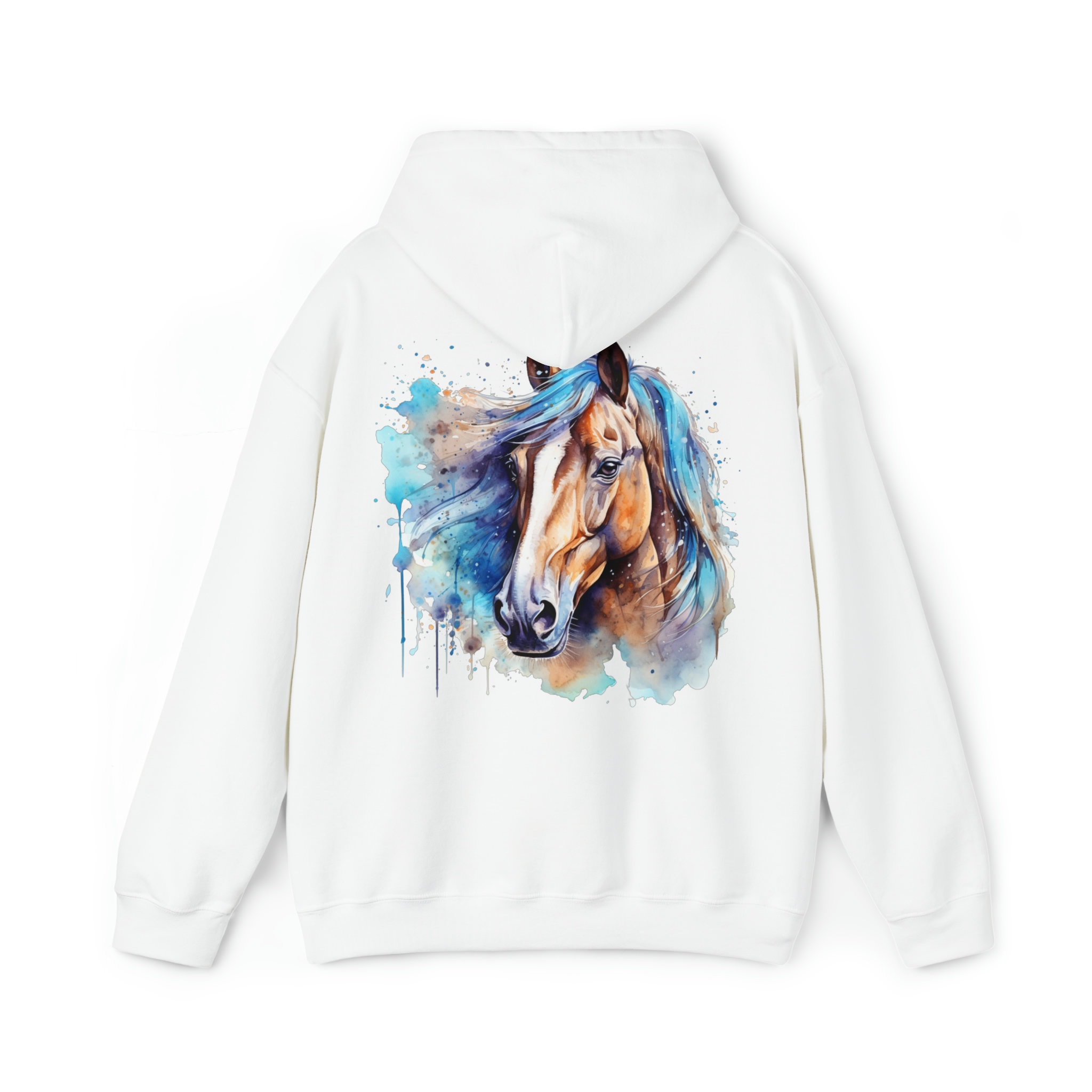 Sweat à Capuche Femme | Confort & Style à cheval