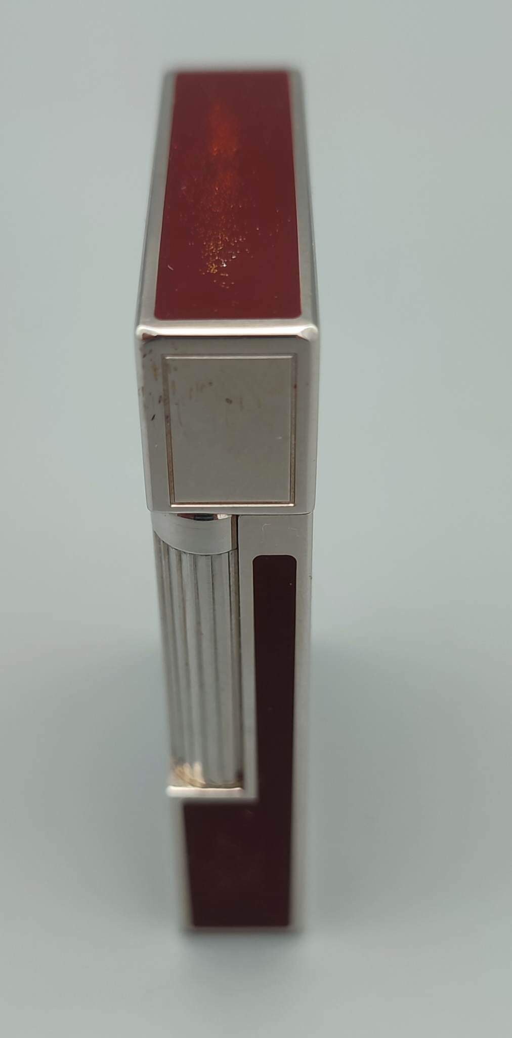 S.T Dupont Lighter Replica Etsy