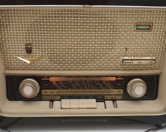 Radio Grundig - 1088