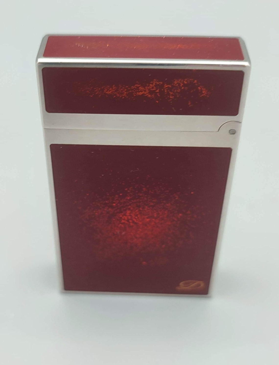 S.T Dupont Lighter Replica Etsy