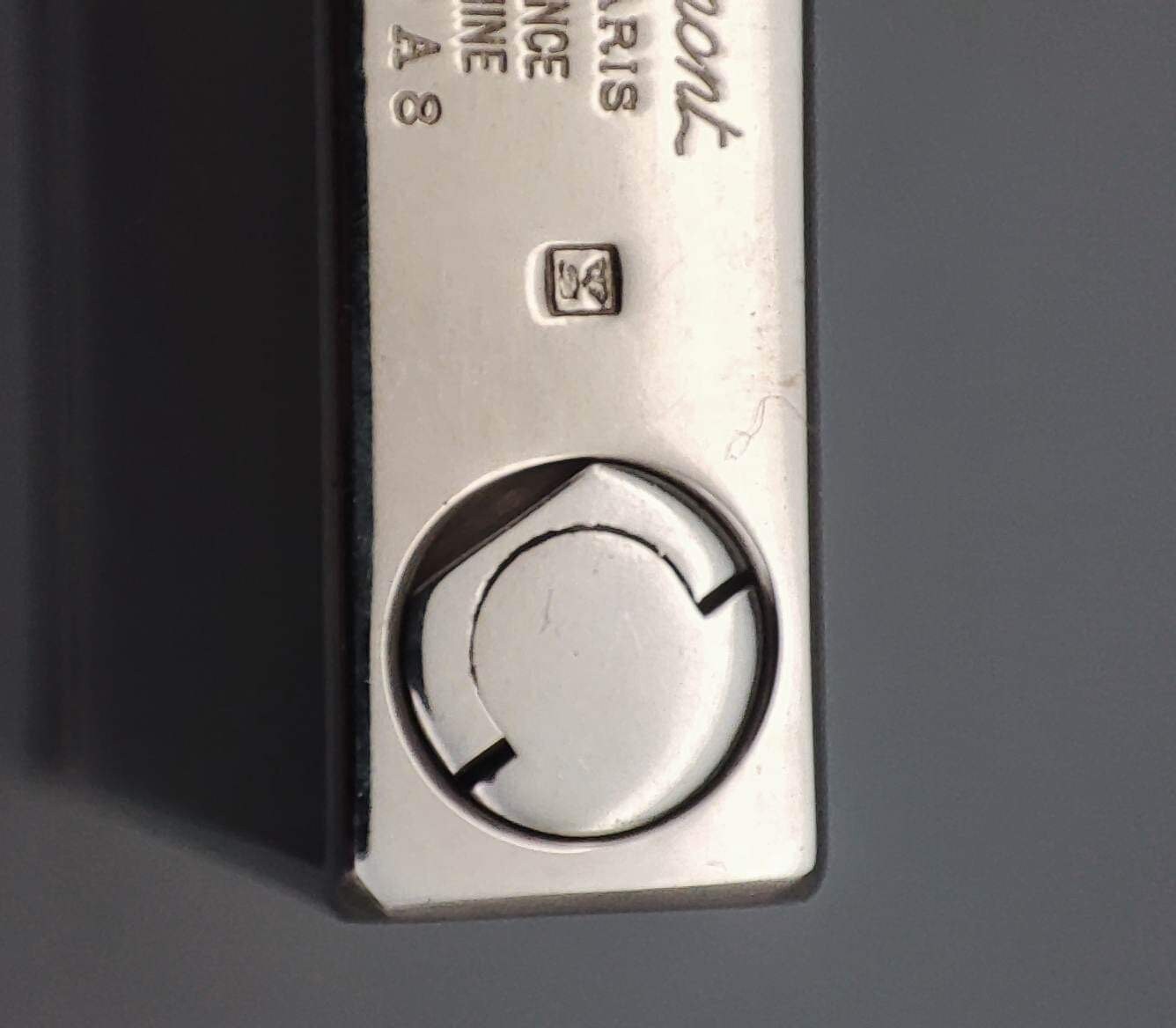 S.T Dupont Lighter Replica Etsy