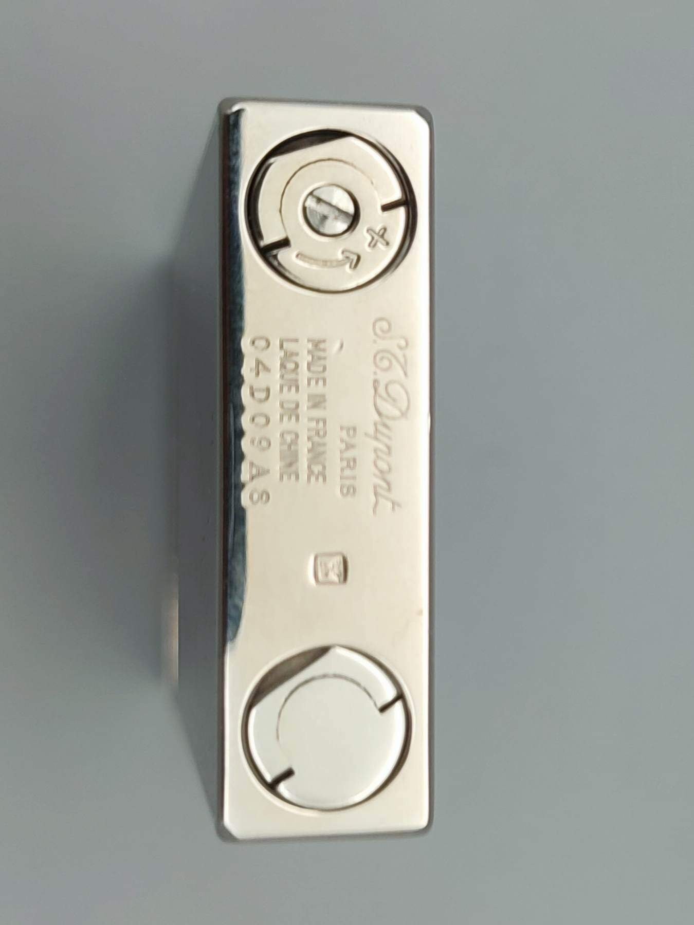 S.T Dupont Lighter Replica Etsy