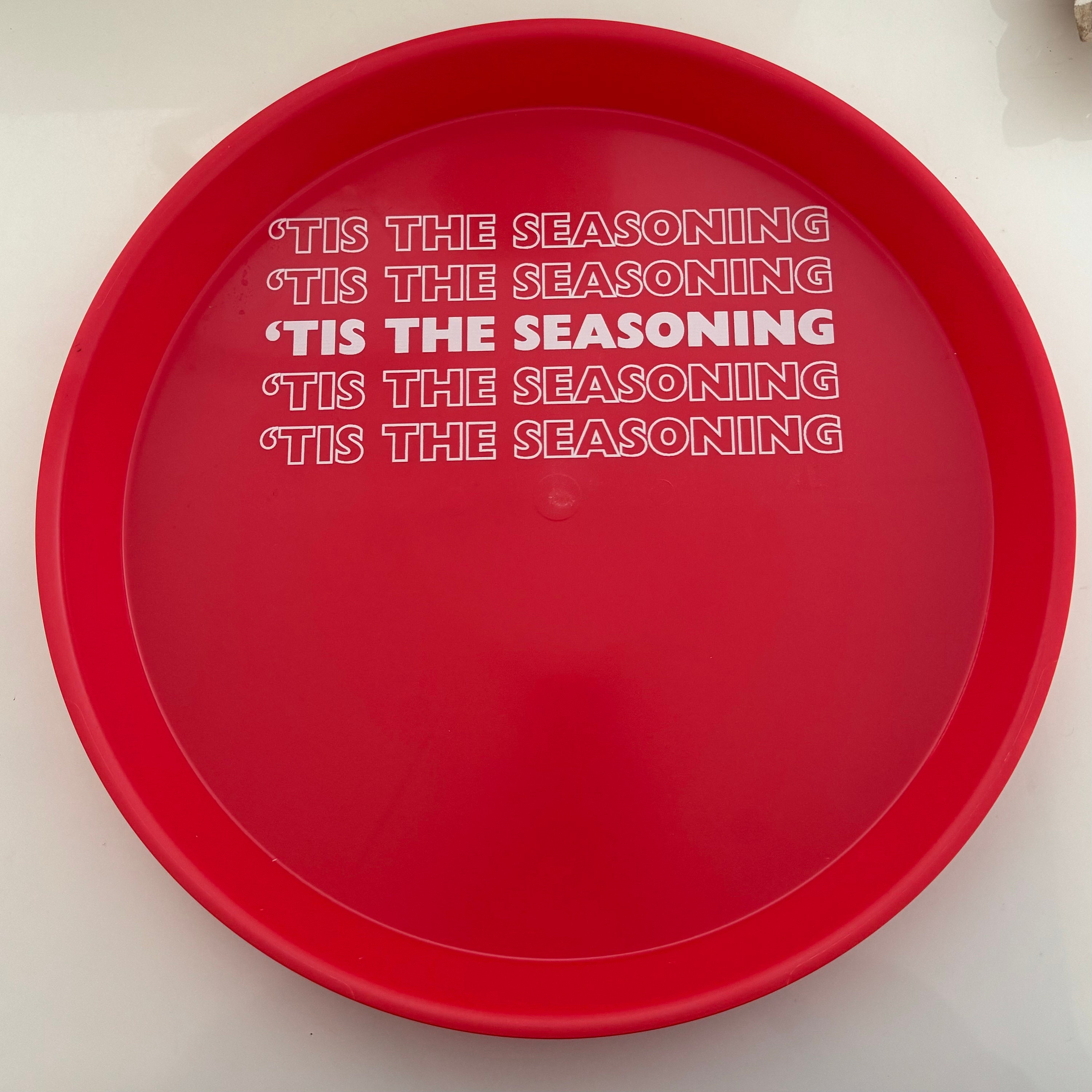 Personalized Crawfish Tray / Personalized Crayfish Tray / Personalized