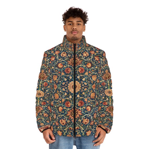 Morris barnes bomber jacket cheap