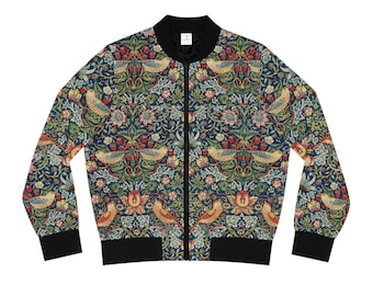 Com9uRe. コムキュリ Reversible Flower Jacket il_340x270.5810162054_4stf.jpg