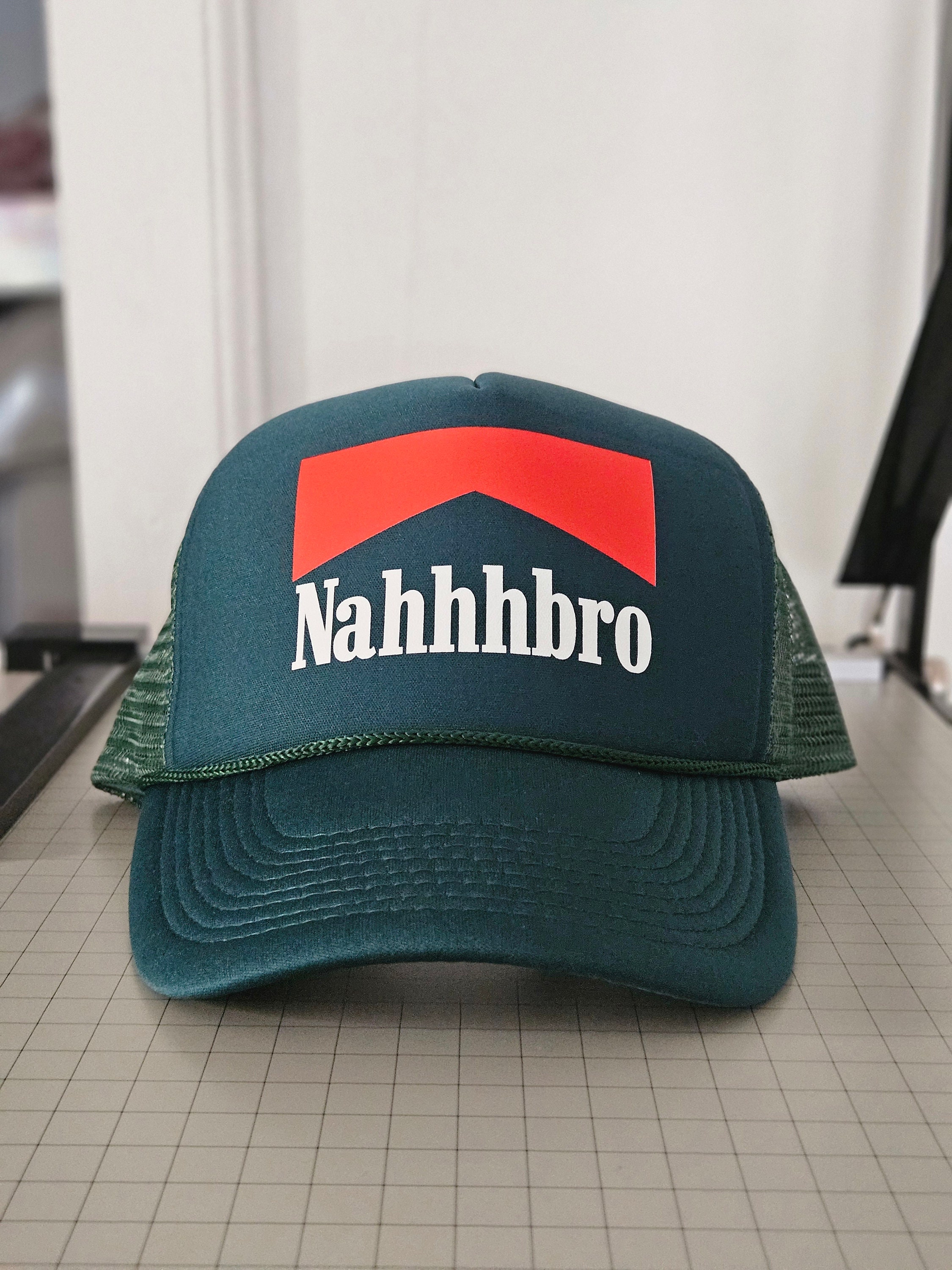 Marlboro Cap - Etsy