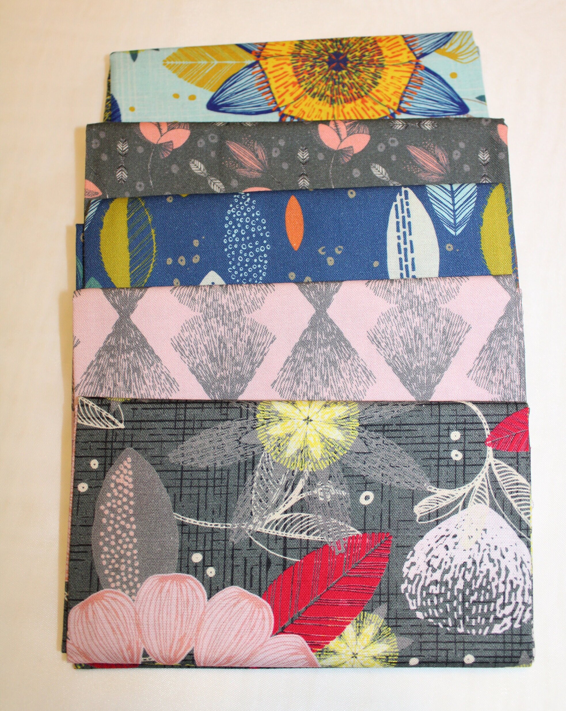 Dimensions of a Fat Quarter | The FQ Size Explained