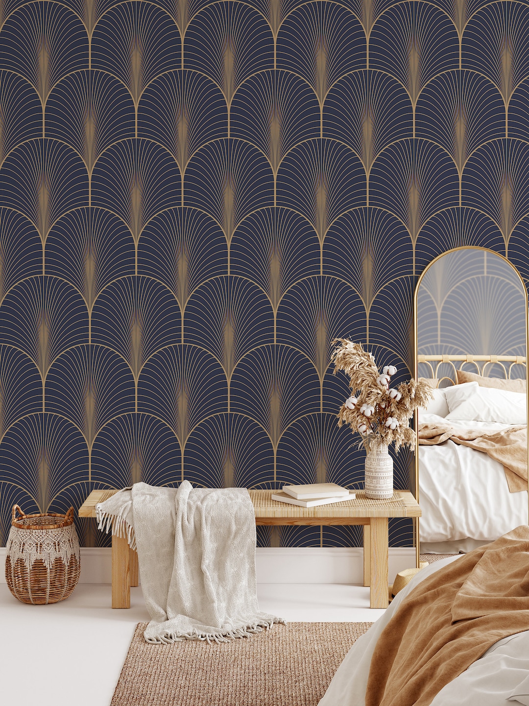 navy-gold-wallpaper-art-deco-wallpaper-blue-and-gold-navy-blue