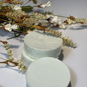 Groovy Patchouli Scented Shea soap