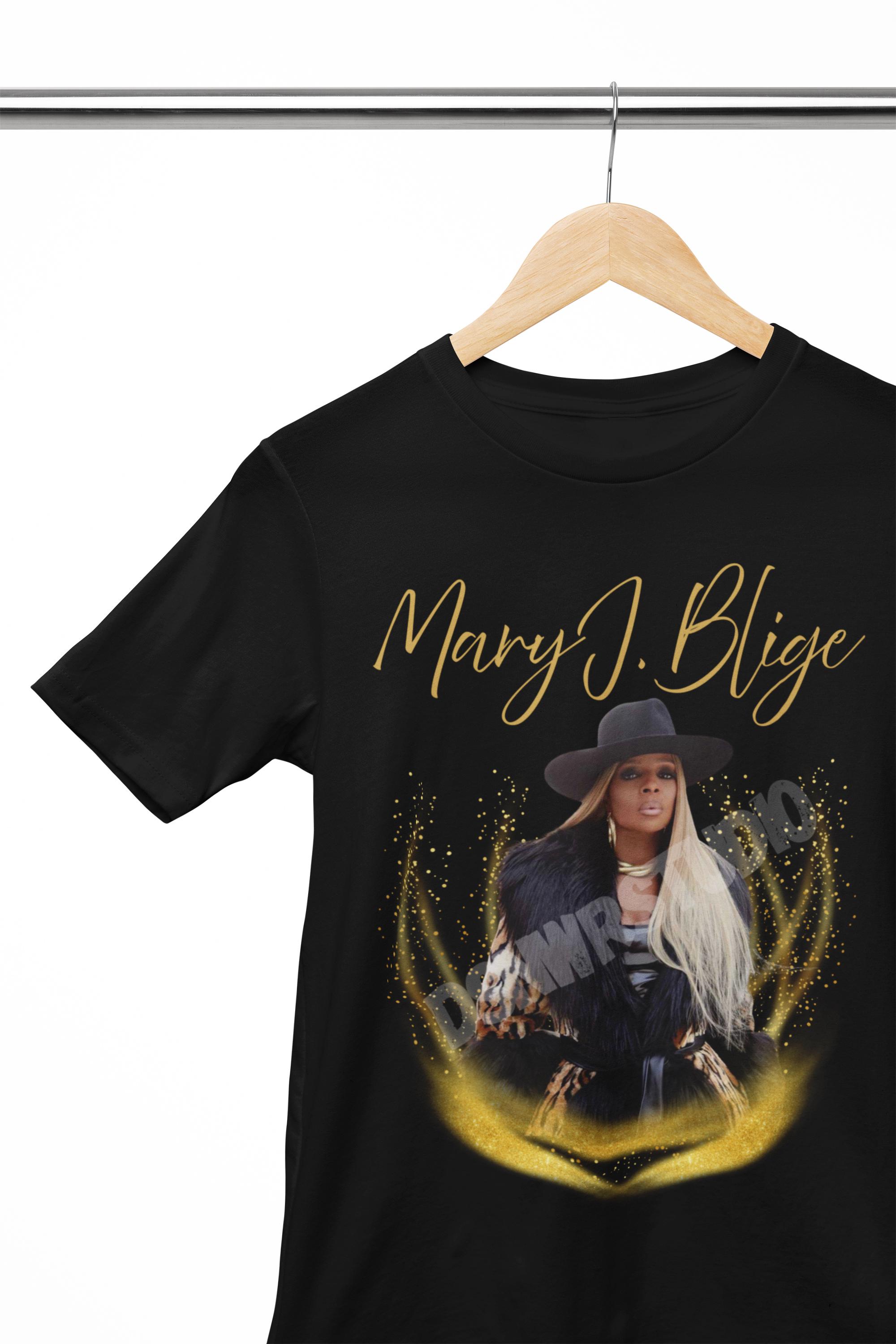 Mary J Blige Concert - Etsy