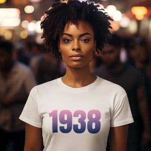 1938 Jack und Jill inspiriert T-Shirt Tee, Geschenke für sie, Jack und Jill Shirt, Geschenke für ihn