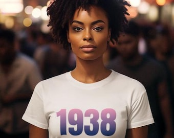 Camiseta inspirada en Jack y Jill de 1938, regalos para ella, camiseta de Jack y Jill, regalos para él